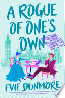 A Rogue of One's Own cover