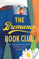 Cover of The Bromance Book Club