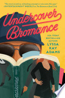 Undercover Bromance cover