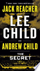 The Secret cover