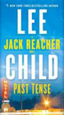 Past Tense cover