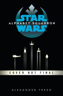 Star Wars: Alphabet Squadron cover