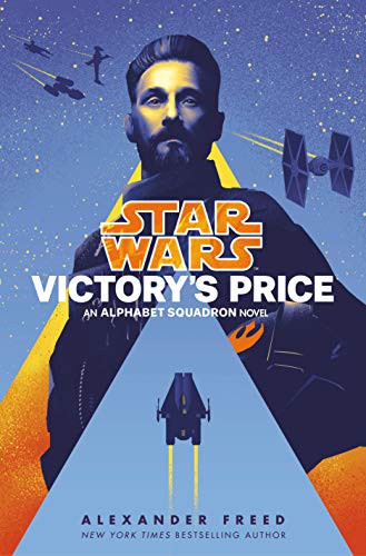 Cover of Victory's Price