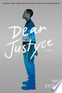 Cover of Dear Justyce