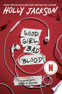 Good Girl, Bad Blood cover