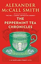 Cover of The Peppermint Tea Chronicles