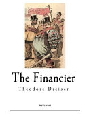 The Financier cover