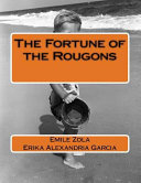 The Fortune of the Rougons cover
