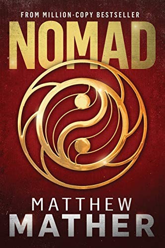 Cover of Nomad