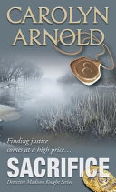 Cover of Sacrifice