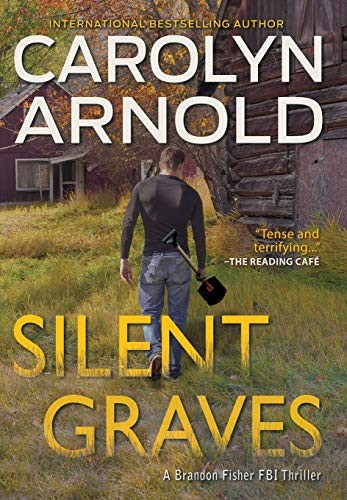 Silent Graves cover