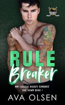 paperback edition cover