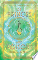Of Princes and Poisons cover