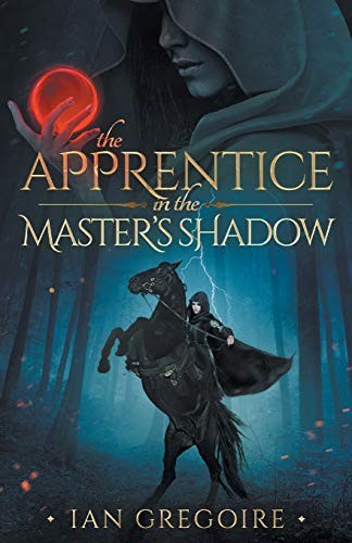 The Apprentice in the Master’s Shadow cover