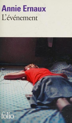 Cover of L'Événement