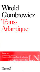 Trans-Atlantyk