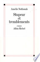 Stupeur Et Tremblements