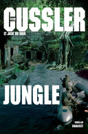 The Jungle cover