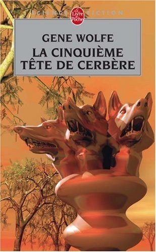 The Fifth Head of Cerberus