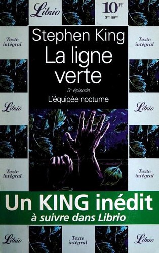 The Green Mile, Part 5: Night Journey