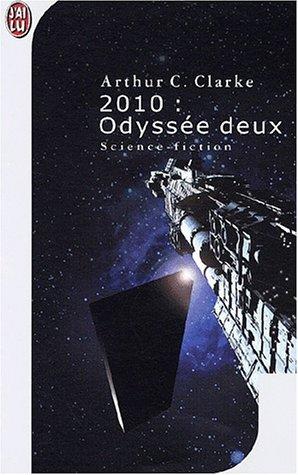 2010, Odyssey Two