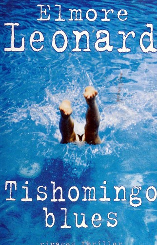 Tishomingo Blues