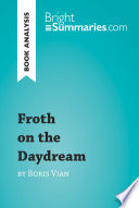 Froth on the Daydream