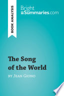 The Song of the World