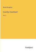 "Good-bye, Sweetheart!"