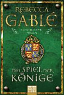 Cover of Das Spiel der Könige
