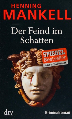 Cover of The Troubled Man