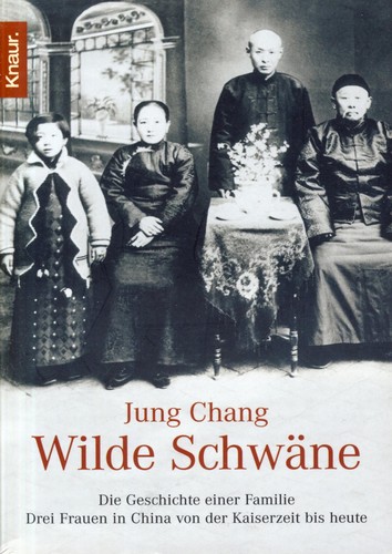 Wild Swans