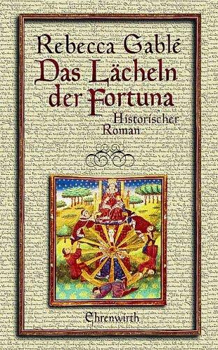 Cover of Das Lächeln der Fortuna