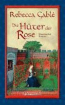 Cover of Die Hüter der Rose