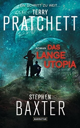 The Long Utopia