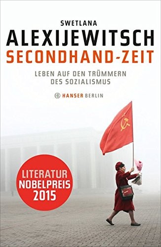 Secondhand Time