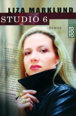 Studio Sex cover