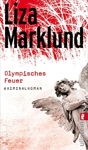 Olympisches Feuer cover