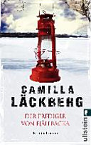 Cover of The Preacher