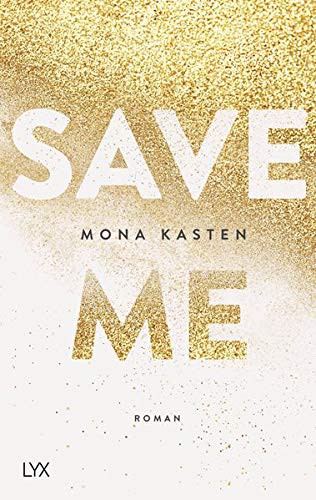 Cover of Save Me