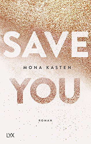 Cover of Save You