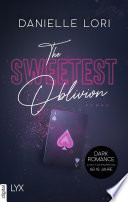 The Sweetest Oblivion cover