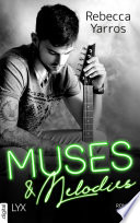 Cover of Muses and Melodies