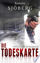 Die Todeskarte cover
