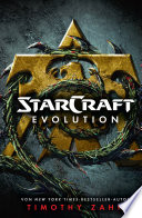 StarCraft: Evolution cover
