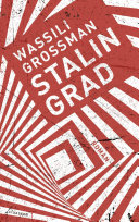 Cover of Stalingrad