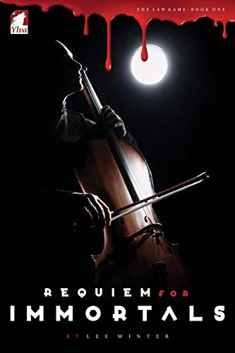 paperback edition cover