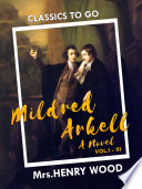 Mildred Arkell