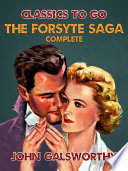 The Forsyte Saga