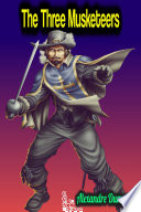 Cover of The Three Musketeers